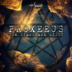 Proxeeus - Strange Aeons