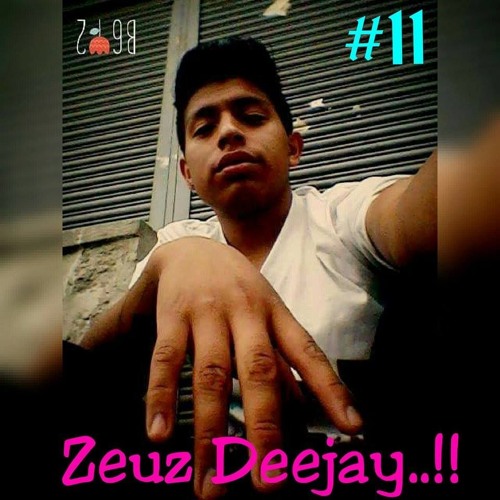 NO SABES NO TE IMAGINAS DEEJAY ZEUZ CLIMAX SISTEMAS BASS