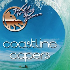 Wolf and Raven - Coastline Capers