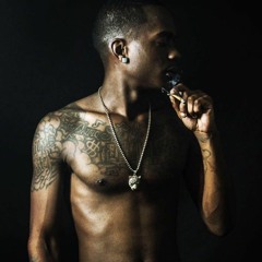 Where The Love At - Pr By Vybe Beatz