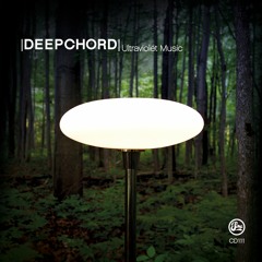 Deepchord - Ultraviolet Music (Disc 2)