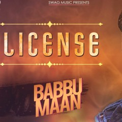 License - Babbu Mann - DJ Gugz