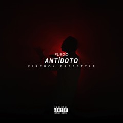 Fuego - Antidoto (Antidote Spanish Remix)