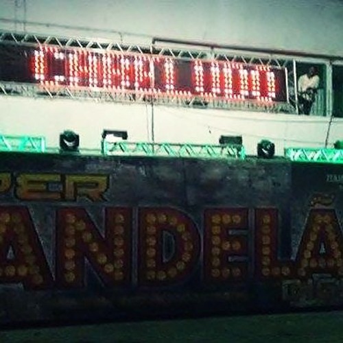 == RITIMADA DE PROIBIDÕES - DJCABELUDO DA RÁDIO MANDELA  [[ LANÇAMENTO 2016 ]] [[ BRABAAAAA ]]