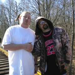 Overdose - Saltine and Jimbo G