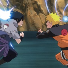 Naruto Theme - The Raising Fighting Spirit