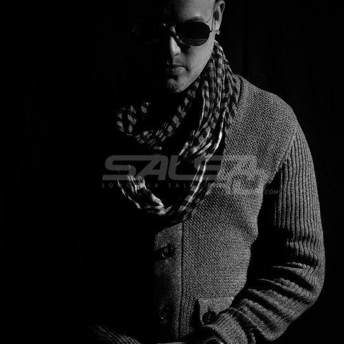The Voizz - Buscate Un Hombre (SalsaRD.cOm)2017