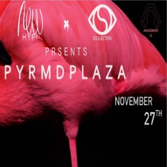 New Hyp! x Soulection Guestmix