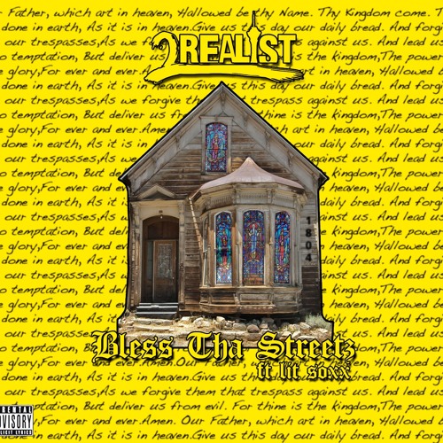 BLESS THA STREETZ