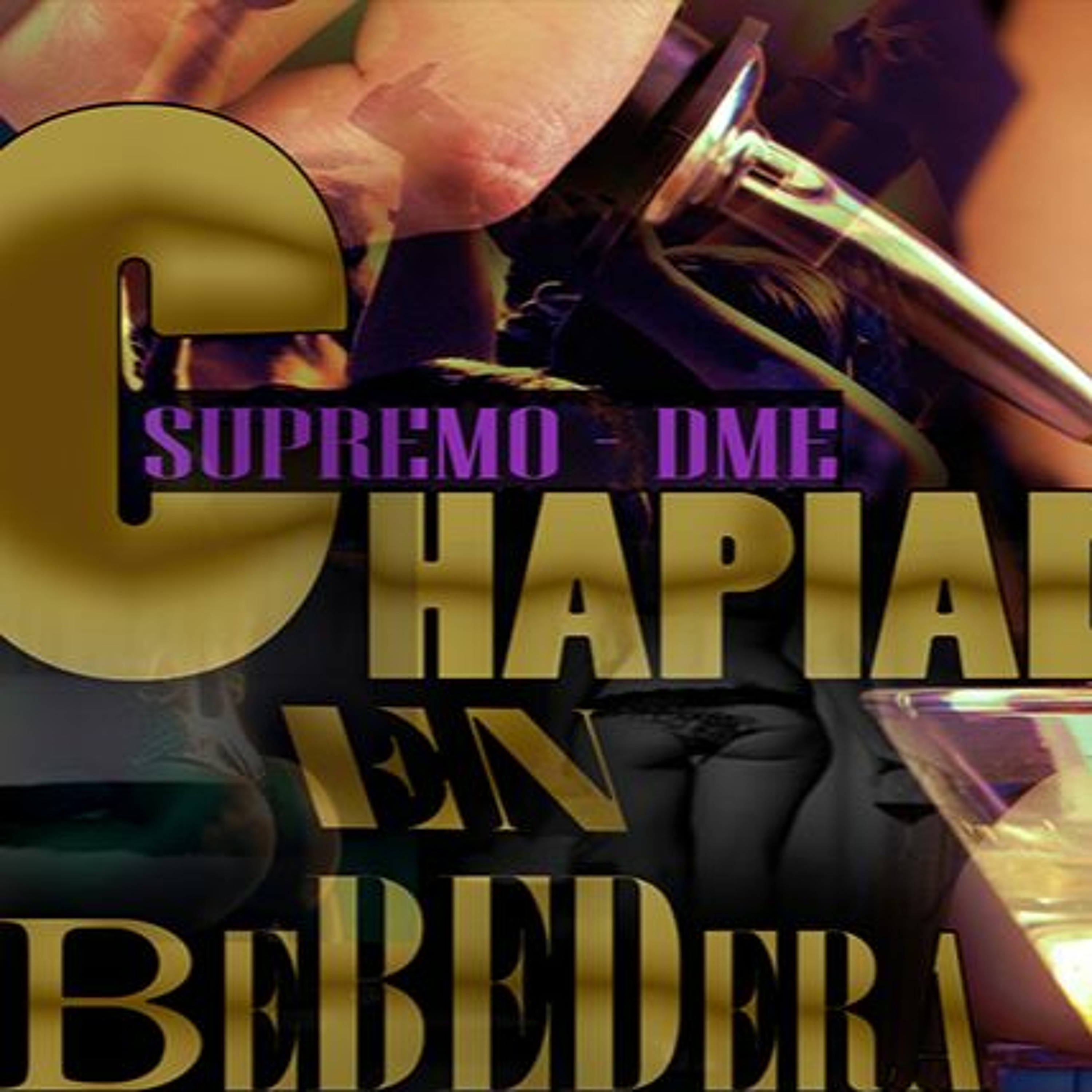 Chapiadora En Bebedera episode artwork