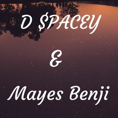 Curruption (D $pacey X Mayes Benji) Prod. MTKBEATZ