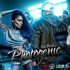 Fa Real - Photogenic [Facetime] (6 Love Riddim)