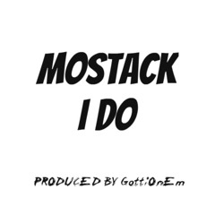 MoStack - I Do