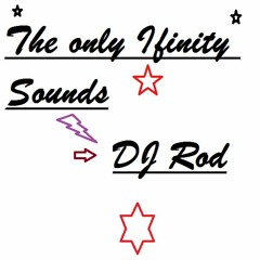 SOCA MIX (INFINITY SOUNDS)DJ ROD