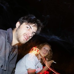 Somebody Blew Up America