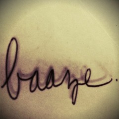 Backseat Core (Baaze Mashup) [Kendrick Lamar x RL Grime]