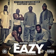 06 - East L Boog - Let Em Hate