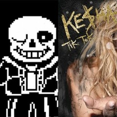 Tik Tok/Megalovania Mashup