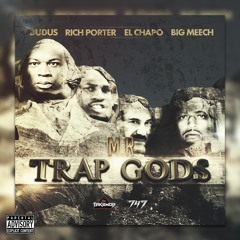 TRAP GODS