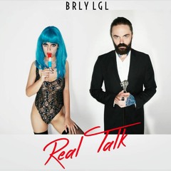 Your EDM Premiere: BRLY LGL - Real Talk