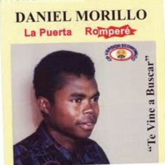 Daniel morillo - la puerta romperé