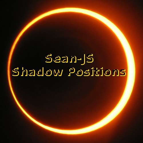 Sean-JS - Antumbra