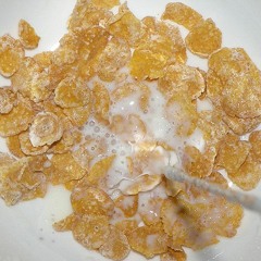Frosted Flakes Ft. MovntainsVolcano