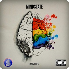 Mindstate (Ft. Yung $.K.R.A.P)