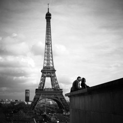Paris walks