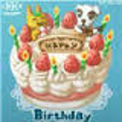 K.K. Birthday (Aircheck) - Animal Crossing- New Leaf Music