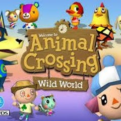 Animal Crossing- Wild World Original Soundtrack - 1AM