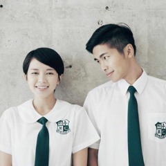 差一點我們會飛 Cover