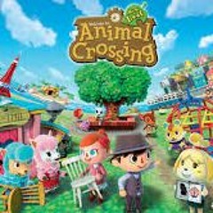 5AM (Rain) - Animal Crossing- New Leaf Music