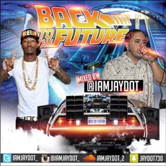 THE BEST OF FUTURE MIXED BY DJ JAY DOT
