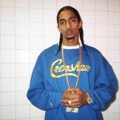 SMOKIE HENDRIX PRODUCTIONS FT NIP HUSSLE