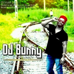 SHANTA BAI SONG 2015 MY STYLE MIX IN ''TABLA'' MIX BY DJ BUNNY & DJ VISHAL & DJ KIRAN