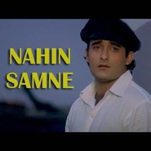 Nahi Samne Cover by Revanth