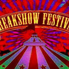 PARADIGM Live @Freakshow Festival 2015 - California (download avail.)