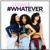 Artwork for Ceraadi  "What Ever"