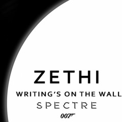 Writing's on the Wall - Sam Smith cover by ZETHI and Sadrach Lukas