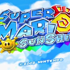 Bianco Hills/Super Mario Bros. 3 Curtain Call