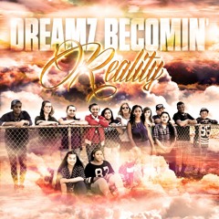 Young Mexican (YM)- Tryna Be Me ft. Smiley-D