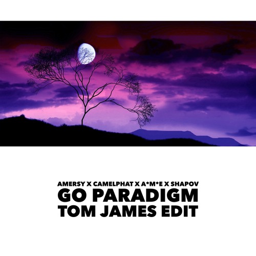 GO Paradigm (Tom James Edit)