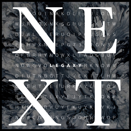 NEXT (Prod. By RMUR)