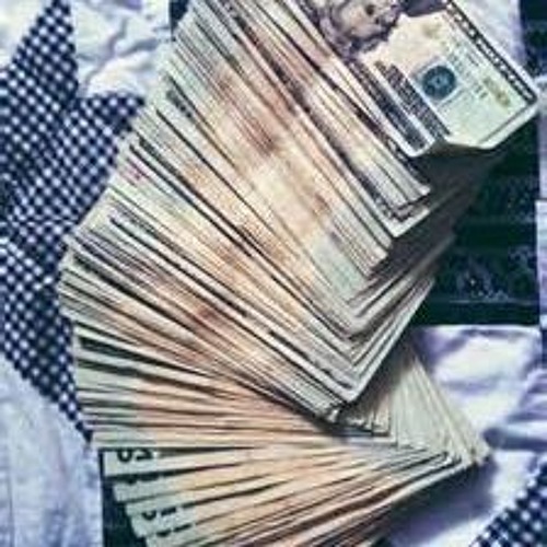 trappin out da Mansion