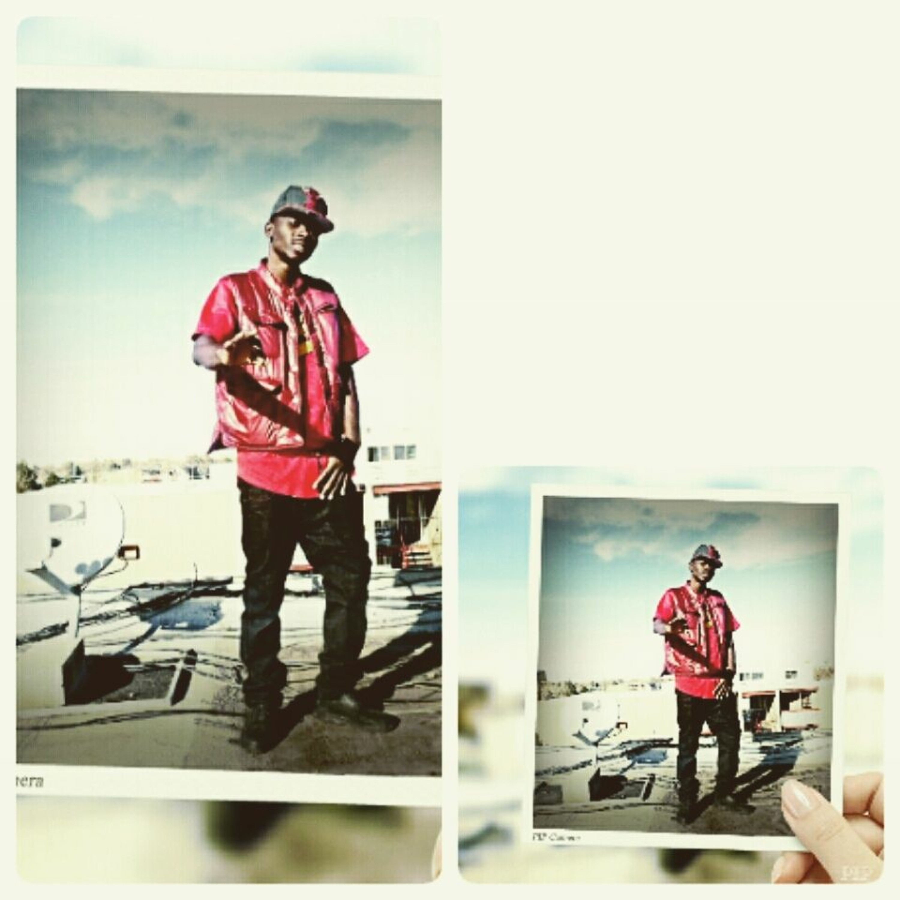 King Omeezzy