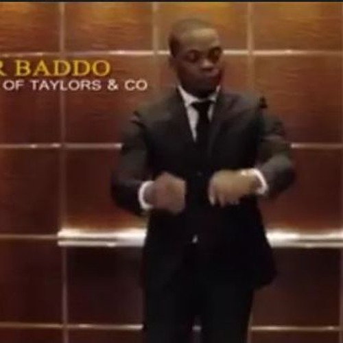 Olamide - MVP @Afrosection