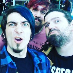 Feliz Cumple Mefisto