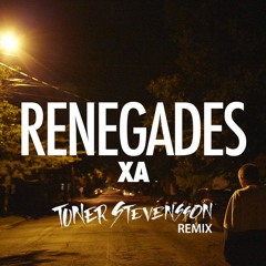 X Ambassador - Renegade (Tuner S. Remix)