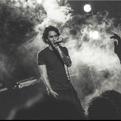 Canserbero - El Mundo Ya Se Acabo